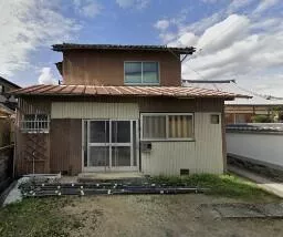 Katsuragi City, Nagao (Iwaki Station), 2-story, 4DK