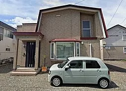 Used single-family home, Nishi 19-jo Minami 5-chome, used house