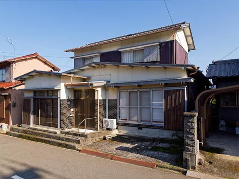 Higashikagawa City Umayado (Sanuki Aioi Station) 2-story 7DK