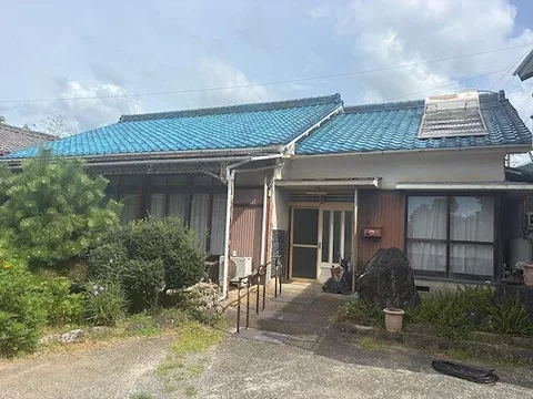 Toyokawa City, Senryo-cho, Houben, single-story building, 4DK - Image 4