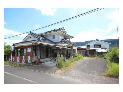Hayato Town Matsunaga (Hinatayama Station) 9,980,000 yen