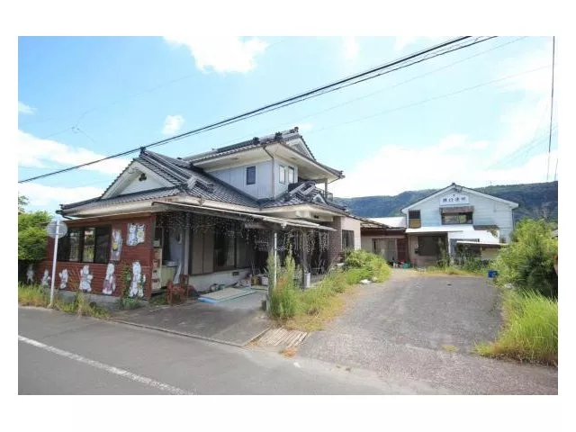 Hayato Town Matsunaga (Hinatayama Station) 9,980,000 yen