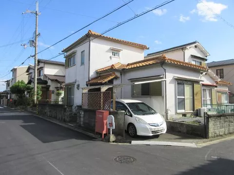 Iwade City, Soya (Iwade Station), 2-story, 4DK