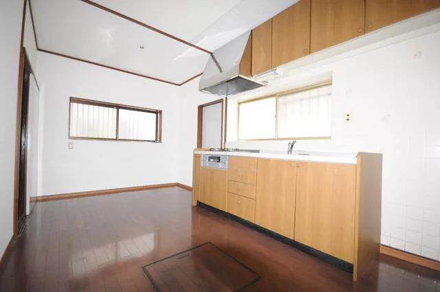 Hachioji City, Nakanocho (Hachioji Station) 2-story 4DK