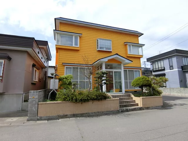 Aomori City, Nitta 2-chome (Aomori Station) 2-story 7LDK