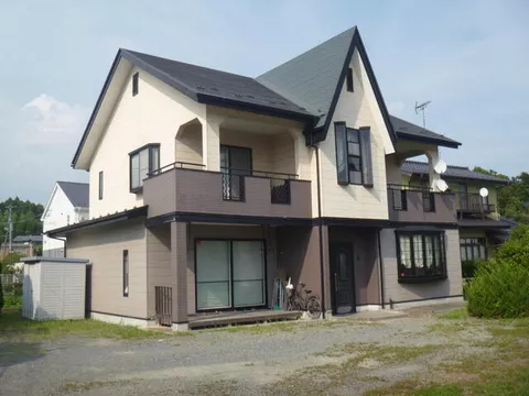 Osaki City, Kashimadai, Kimazuka, Ubagasawa (Kashimadai Station), 2-story, 7K