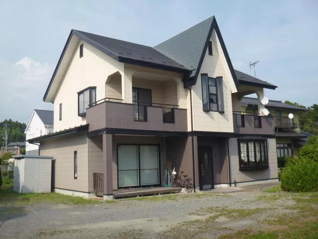 Osaki City, Kashimadai, Kimazuka, Ubagasawa (Kashimadai Station), 2-story, 7K