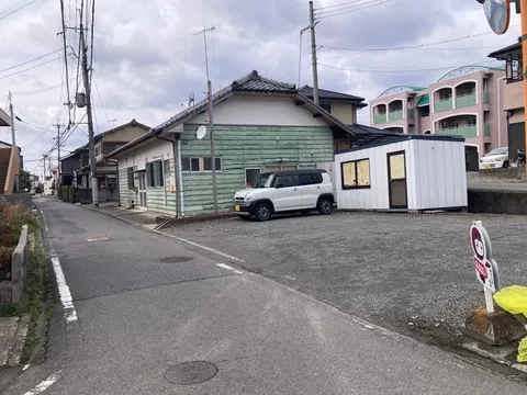 Kinokawa City, Fujisaki (Nashu Station), single-story, 4SLDK