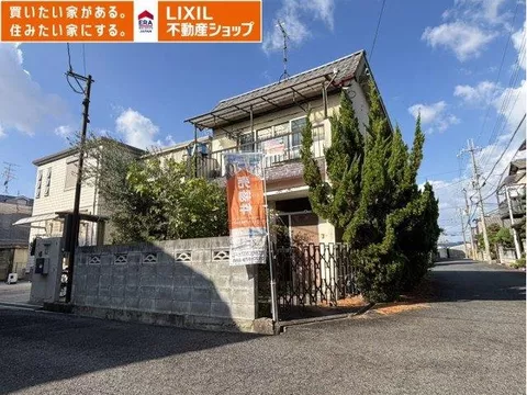 Kihara Town (Yamato-Yagi Station) 6 million yen