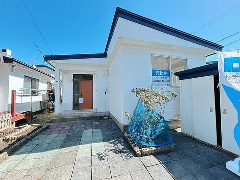 Used terrace house with steel frame, 2 stories♪ - Image 2