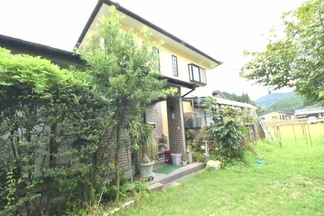 Kirishima City, Kokubun Dai Myouji (Kokubu Station), two-story building, 4LDK