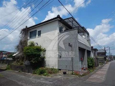 So City, Taibumachi Minamata, 2-story building, 5DK - Image 4