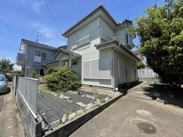 Sanmu County Kujukuri Town Katakai (Togane Station) 2-story building 4LDK