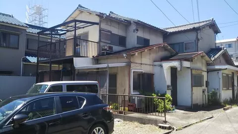 Nagoya City Minami Ward Yaocho 1-chome (Shibata Station) 2-story 3DK