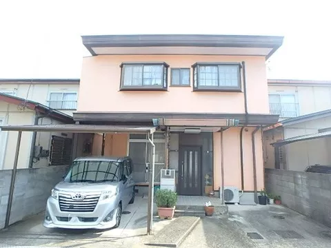 Takamatsu City, Yashima Nishimachi (Katamoto Station), 2-story, 5LDK