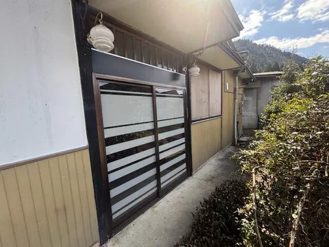 Gero City, Kanayama Town, Ofunato (Hida Kanayama Station) 2-story building 5DK
