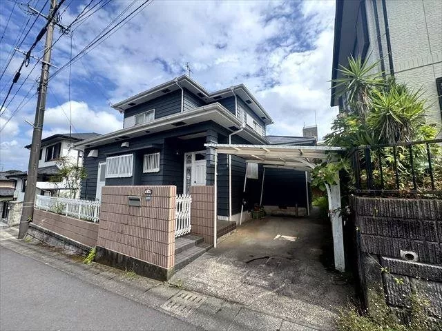 Hanano Hikarioka 2, 11 million yen