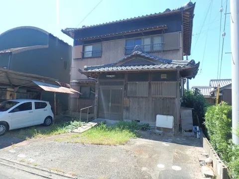 Wakamatunishi 5 (Ise-Wakamatsu Station) 3.8 million yen