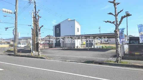 Gifu City, Shimada 2-chome, 2-story, 3LDK