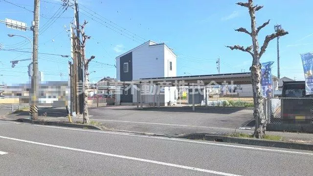 Gifu City, Shimada 2-chome, 2-story, 3LDK