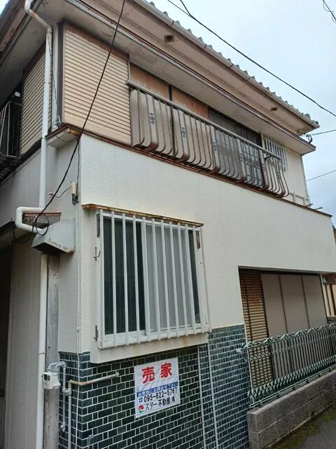 Nagasaki City, Nomo-cho, 2-story, 7K