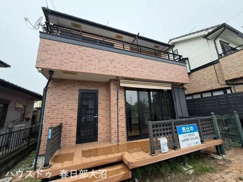 Kitakatsushika District, Sugito Town, Oaza Tsutsune (Himemiya Station), 2-story, 3LDK