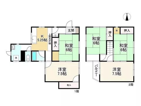 ◆Since it is vacant, you can move in immediately! How about an investment property?