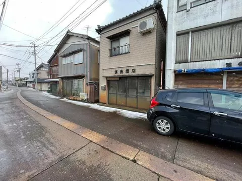 2-story building, 5DK in Sone, Nishi-Kanbara District, Niigata City (Echigo-Sone Station)