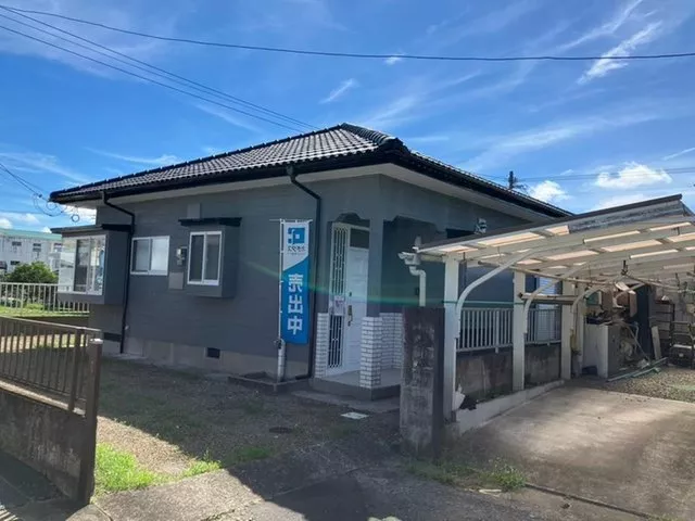 Price revision, renovated property