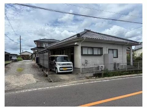 Tanocho Otsu (Tano Station) 5 million yen