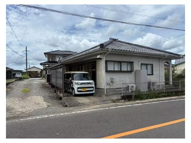 Tanocho Otsu (Tano Station) 5 million yen