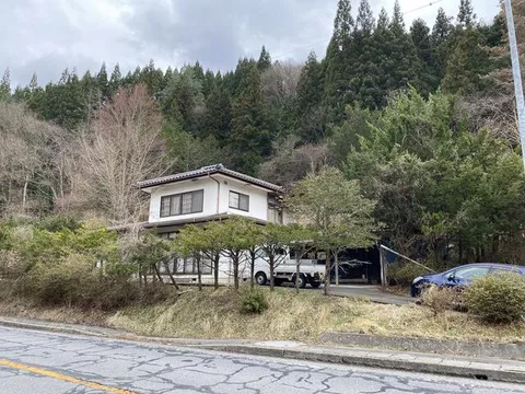 Higashichikuma District, Ikusaka Village, Oaza Higashihirotsu, 2-story, 5DK