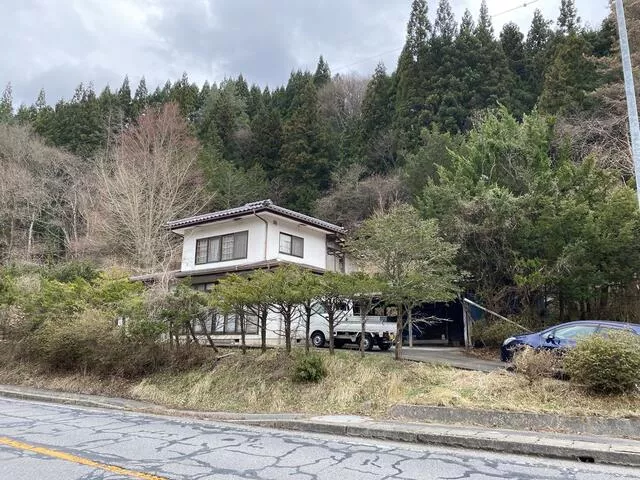 Higashichikuma District, Ikusaka Village, Oaza Higashihirotsu, 2-story, 5DK