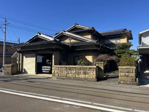 Nomi City, Ohama Town (Nomi Naka Station) 2-story 7SLDK