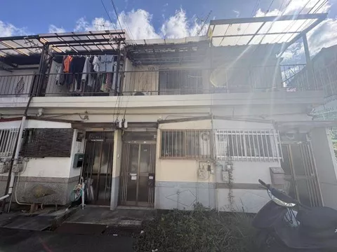 Daito City, Hojo 6-chome (Nozaki Station) 2-story 3K