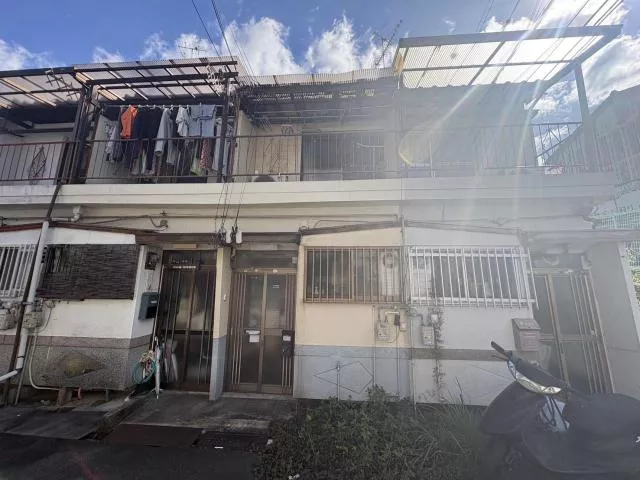 Daito City, Hojo 6-chome (Nozaki Station) 2-story 3K