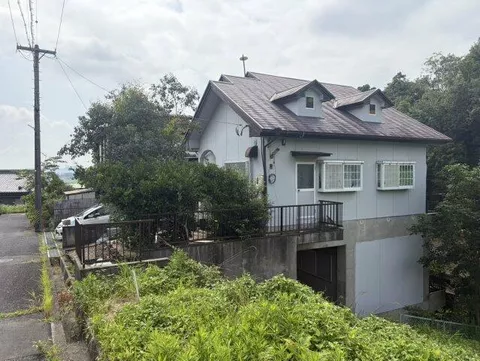 Tsu City, Hakusan Town, Kamino Mura (Sakakibara Onsen-guchi Station), 2-story, 3LDK