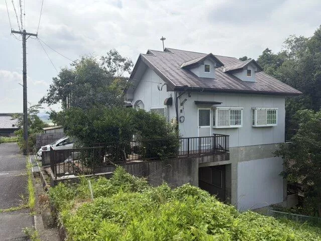 Tsu City, Hakusan Town, Kamino Mura (Sakakibara Onsen-guchi Station), 2-story, 3LDK