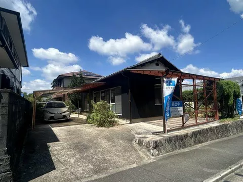 Toki City Hida Town Hida (Toki City Station) 1-story 2LDK
