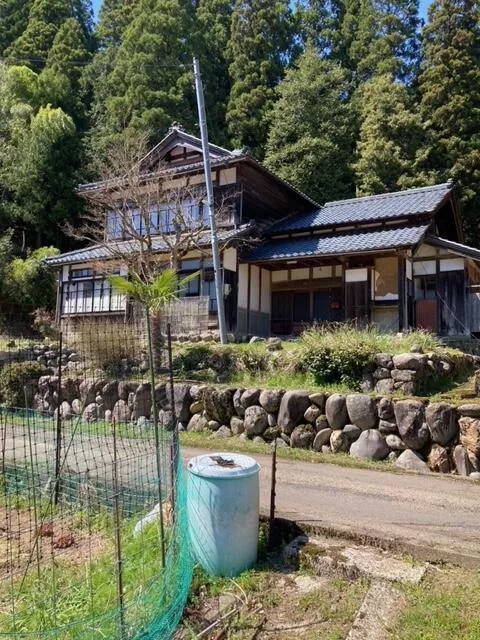 Echizen City Nakatsuhara Town 2-story 8LDK