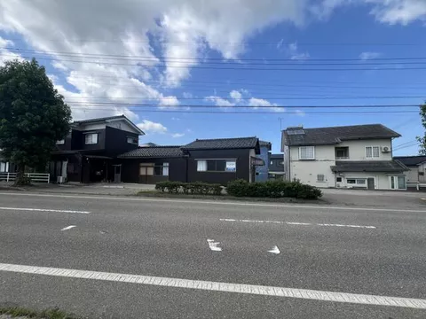 Imizu City, Tobaha (Kosugi Station), 2-story, 7SDK