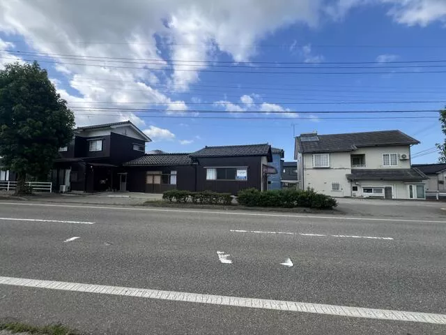 Imizu City, Tobaha (Kosugi Station), 2-story, 7SDK