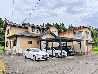 Used single-family home Miyamoto Higashikata-machi Used property