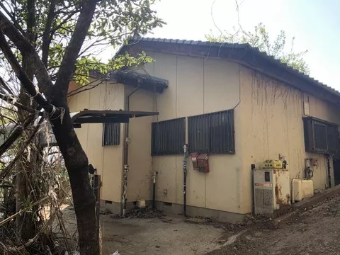 2.2 million yen in Chino, Yamanashi (Yoshiyama Station)