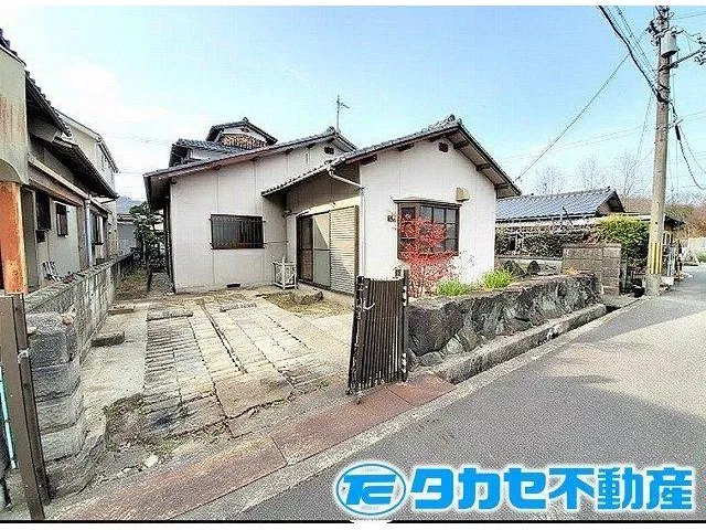 Midorigaoka 3 (Aioi Station) 3.8 million yen