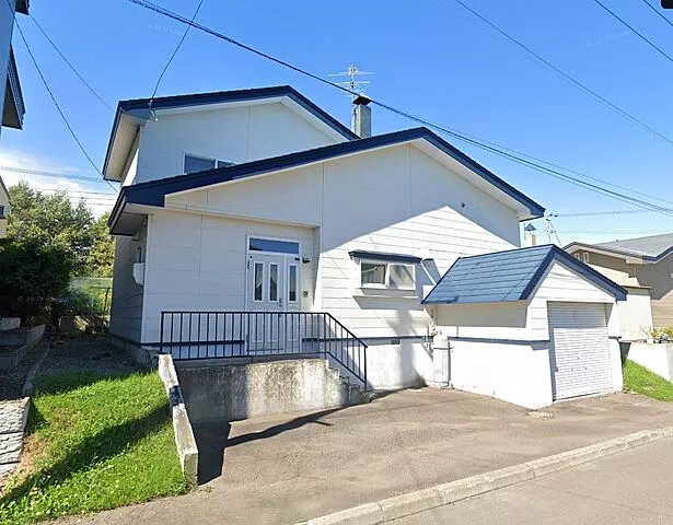 Used single-family home, Komaba Minami 7-chome