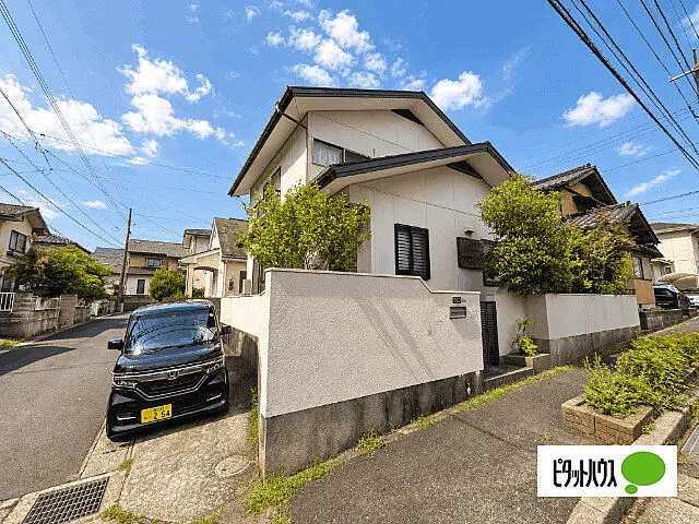 Used single-family home Koshihara 7-chome 5DK house