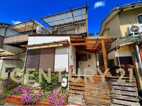 Monthly payment starting from 10,000 yen ◇ CENTURY 21 Universal Home Service Rakusai-guchi - Image 3