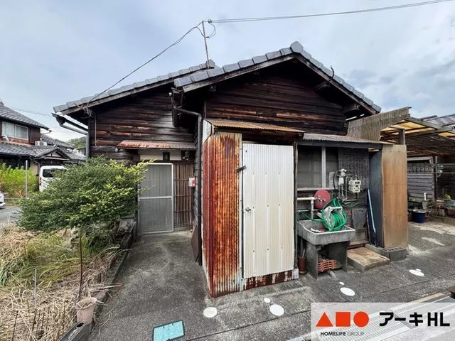 Katayama, Tatsuno Town (Hontatsuno Station) 1,200,000 yen