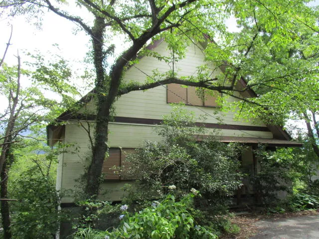 Agano City, Hatae, 2-story, 4K